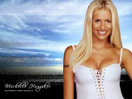 Image <b>Michelle Hunziker</b> Picture