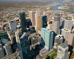 Flights To Minnesota - via Daymix