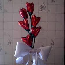 Free  craft   ideas made from aluminum    