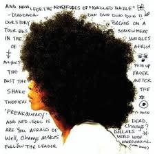 Image <b>ERYKAH BADU</b>   WORLDWIDE Picture