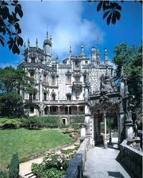 Palais da Regaleira, Sintra
