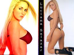 Luciana Salazar Picture 1