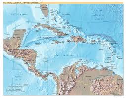 Central America and the