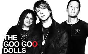 Image The <b>Goo Goo Dolls</b>, one of the great <b>...</b> Picture
