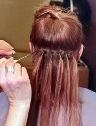 Change hair color