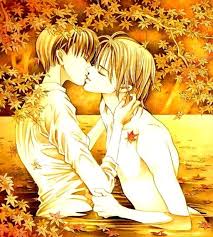 Insane Yaoi Luvahz!