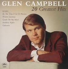   Glenn Campbell  