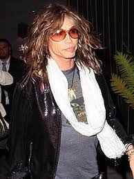 Steven Tyler Enters Rehab for - via Daymix