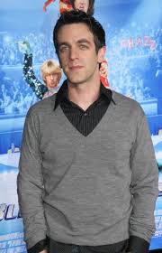 Image BJ Novak Photo   Blades of Picture