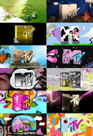 I've always admired MTV's fun - via Daymix