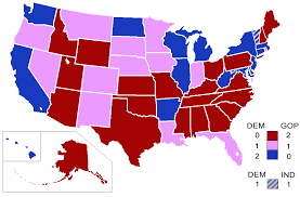 109th United States Congress's - via Daymix