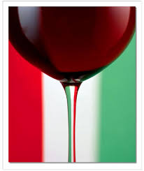and friends learned Italian food