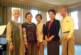 彩萌遊舎 柳沢真一さんと