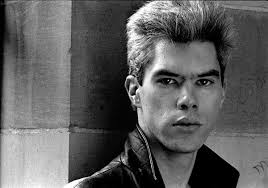 Jim Jarmusch - via Daymix