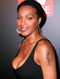 Image Nona Gaye Pictures Picture