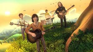 best-selling music game - via Daymix