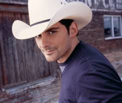 Brad Paisley Gossip
