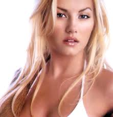 Image Elisha Cuthbert Picture