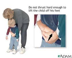  adult  or  child over 1 year 