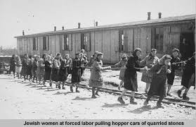 Forced Slave Labor (women)