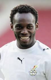 Image Michael Essien Picture