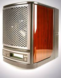 Living Air Purifier