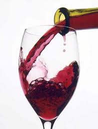 Red Red Wine - via Daymix
