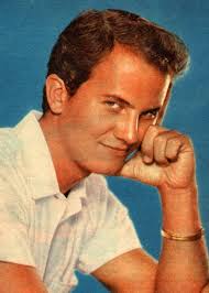   Pat   Boone