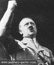 Adolf Hitler 1889–1945 - via Daymix