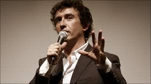 Image The great comedian <b>Steve Coogan</b> at <b>...</b> Picture