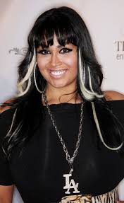 Somaya Reece Image Somaya Reece Pictures   Ne Yos Post Grammy Party   Zimbio Picture 6