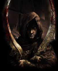 prince of persia - via Daymix