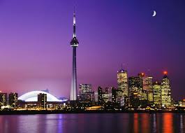 Toronto's logo, - via Daymix