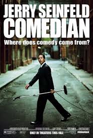 Comedian poster.jpg - via Daymix
