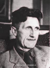 George Orwell- Notes On The - via Daymix