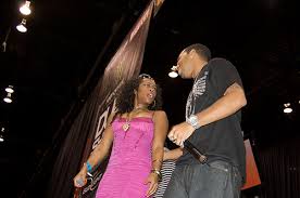 Shawnna Image Ludacris & Shawnna – Everybody Drunk as Fuck Picture 3