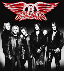 Photo Gallery: “I love <b>Aerosmith</b>