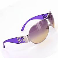   Chanel sunglasses  