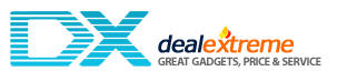 Dealextreme icon