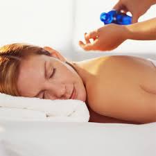 Andreas Massage Therapy