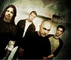 Staind Picture 0