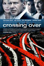 Jan 30 2009'Crossing Over' - via Daymix