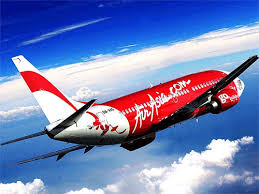 Now Distributing AirAsia - via Daymix