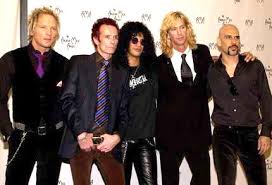 Image <b>Velvet Revolver</b> Picture