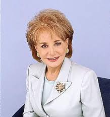 Barbara Walters on 20/20 - via Daymix