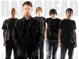 Image Or, you can go <b>Radiohead's</b> route and <b>...</b> Picture