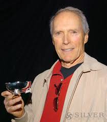 Image <b>Clint Eastwood</b> & Silver Gallery Picture
