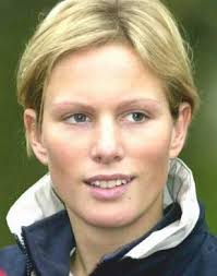 Image <b>Zara Phillips</b> Picture