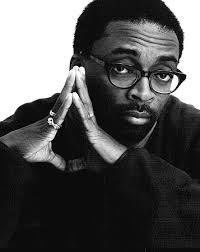 SPIKE LEE IN - via Daymix
