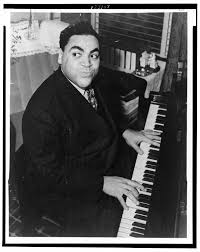 The Jazz Piano - via Daymix